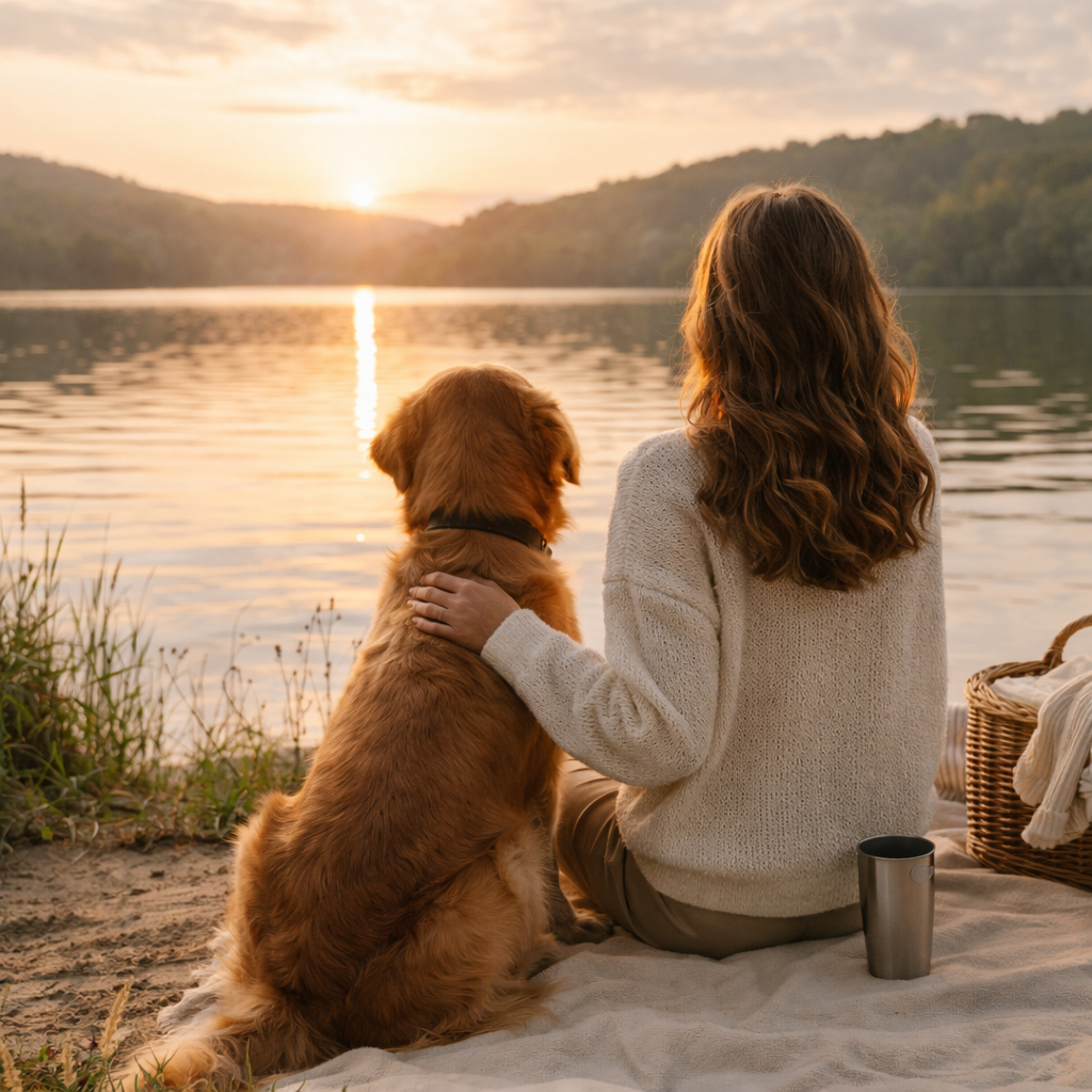 Pentingnya Ruang Tenang di Tengah Dunia Digital